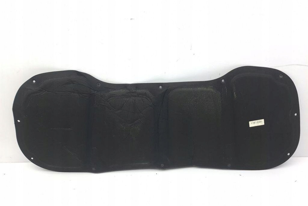 фото №11, Шумоизоляция капот hyundai 81124q0000 1.0l 2023