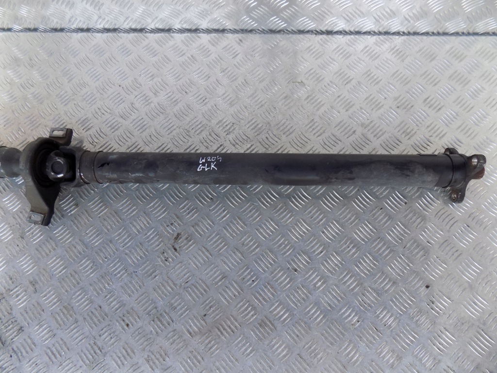 фото №3, Mercedes glk x204 wał приводной