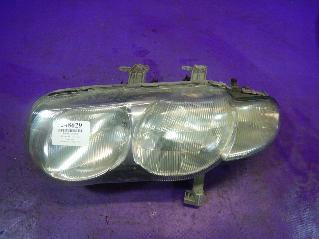фото №1, Rover 45 99-05 лампа перед левая фара левый