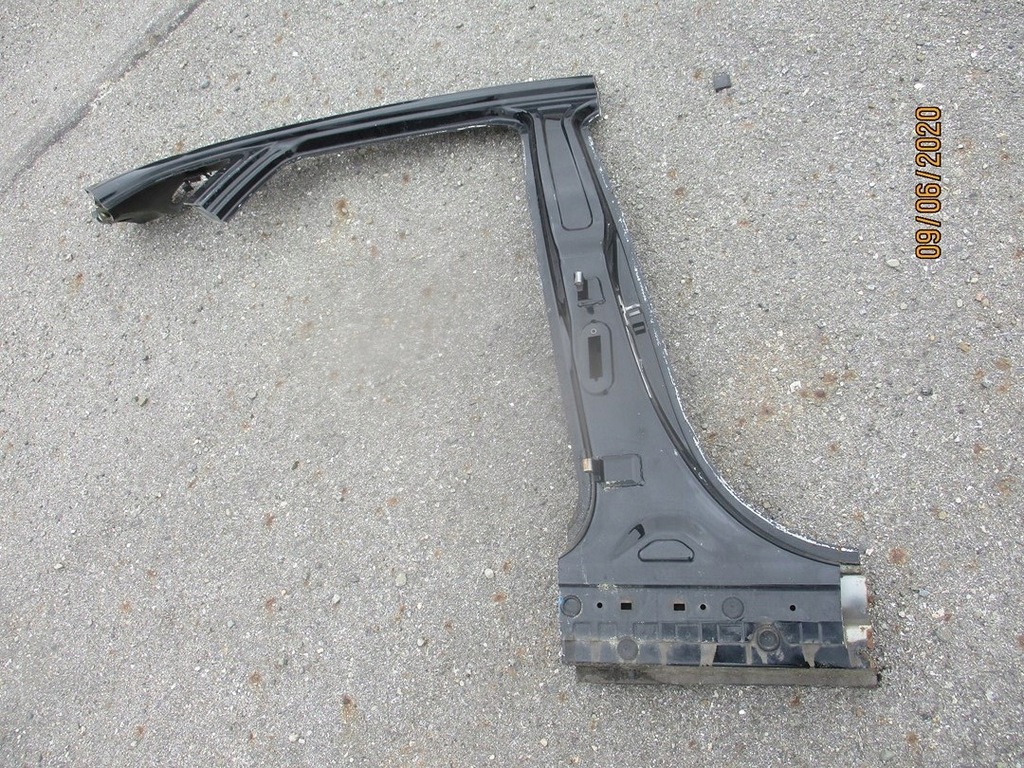 фото №1, Блок двигателя правый средний bmw x1 e84