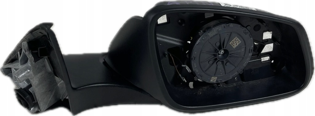 фото №1, Bmw 1 f40 зеркало наружное правое 6 pin 8738618