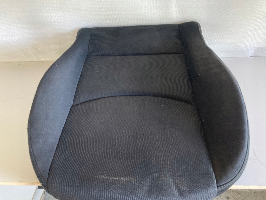 фото №10, Сиденья обшивка перед mazda mx-5 nc