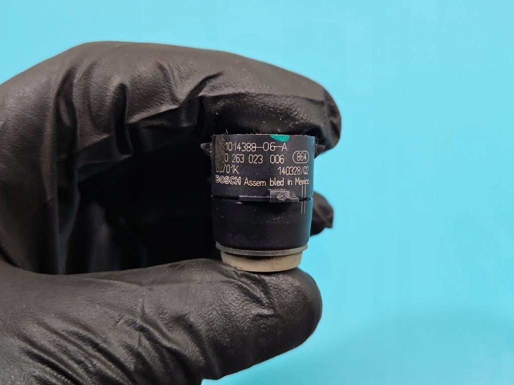 Датчик парковки pdc tesla model s 0263023006 Недорого