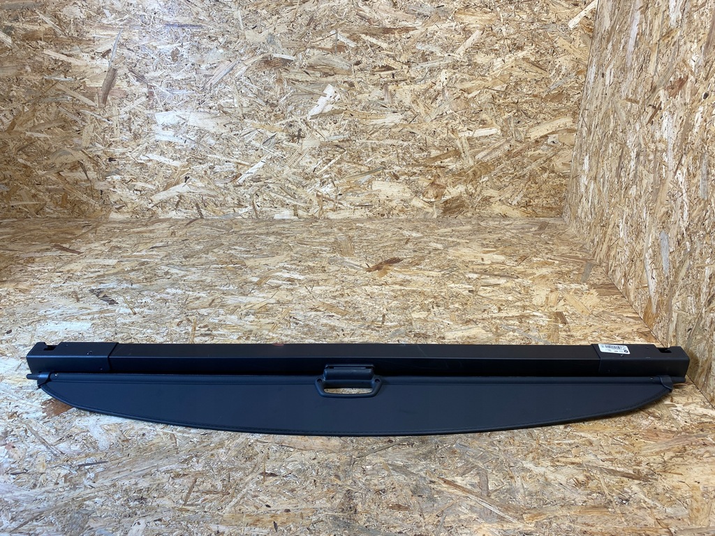 фото №5, Шторка багажника bmx x3 g01 f97 7445557