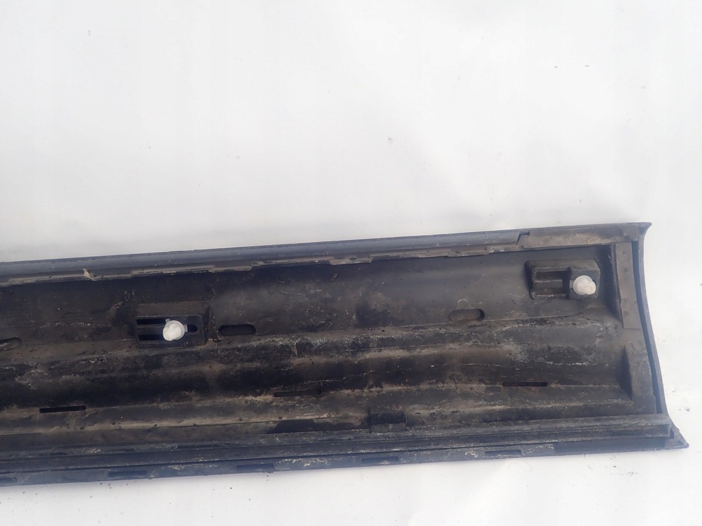 фото №9, Audi q5 i 8r offroad молдинг двері правий перед