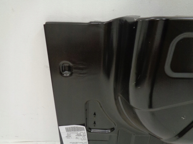 фото №9, Peugeot 2008 ii піддон підлога багажника nowa оригінальна електрик