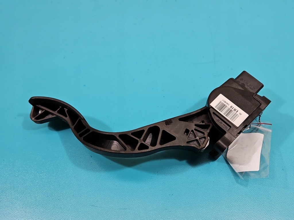 фото №6, Педаль газа потенциометр citroen c4 grand picasso i 0280755167 9671416880