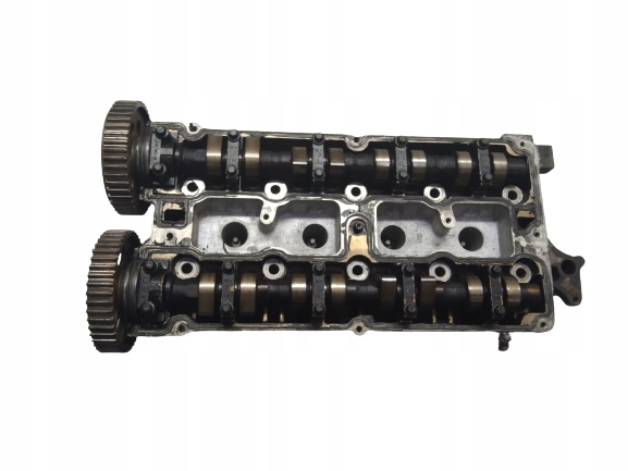 фото №1, Opel astra iii 1.8 16v z18xe1 головка