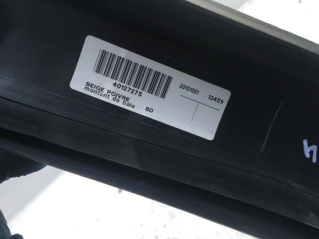 фото №9, Захист стійка права renault scenic iii 768340002r