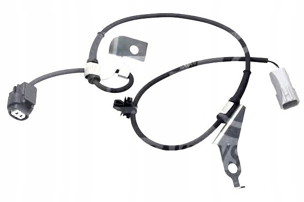 фото №2, Датчик abs mazda rx 8 03-12 pp a.b.s.