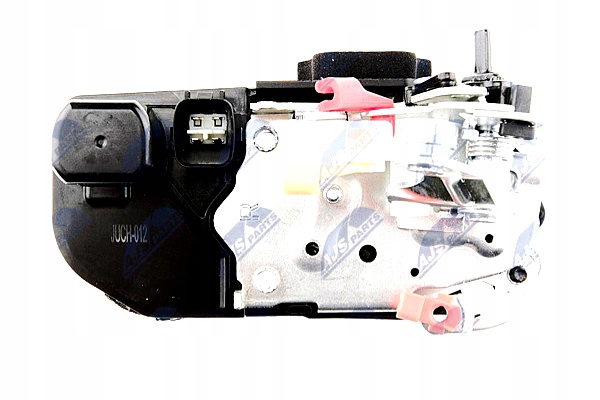 фото №10, Привод замка nty 55113380aa