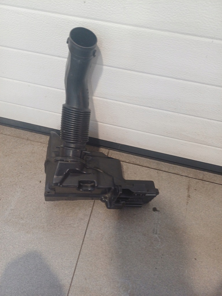 фото №5, Впуск резонатор повітря peugeot 308 berlingo iii 1,5 hdi 9810920880