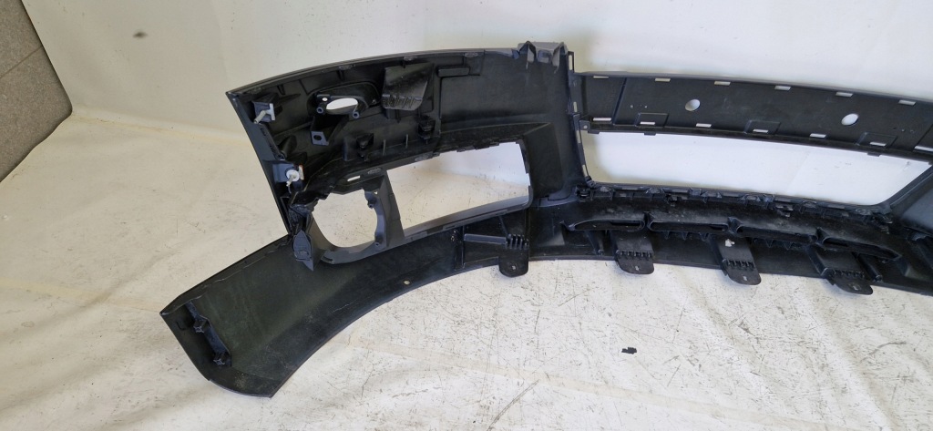 фото №9, Audi tt 8j0 s line бампер перед передний 2006-2014r