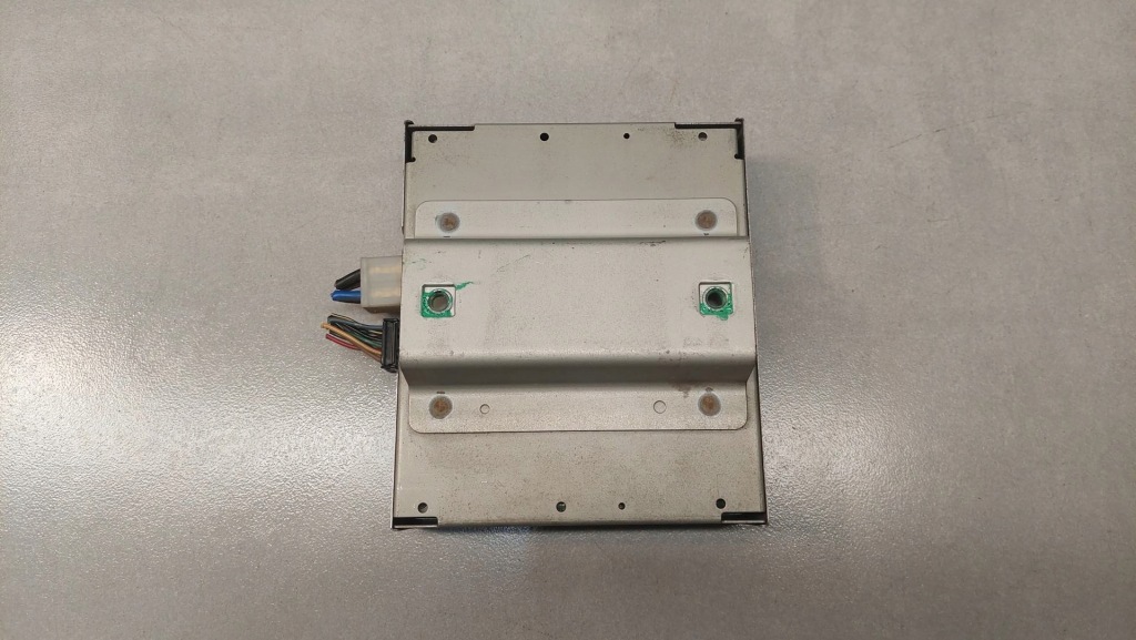 фото №4, Блок управления усилителя wagon r+ 1.0 3872075f30