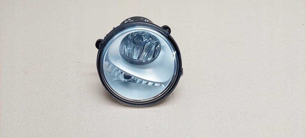 фото №1, Противотуманная фара правый renault twingo ii
