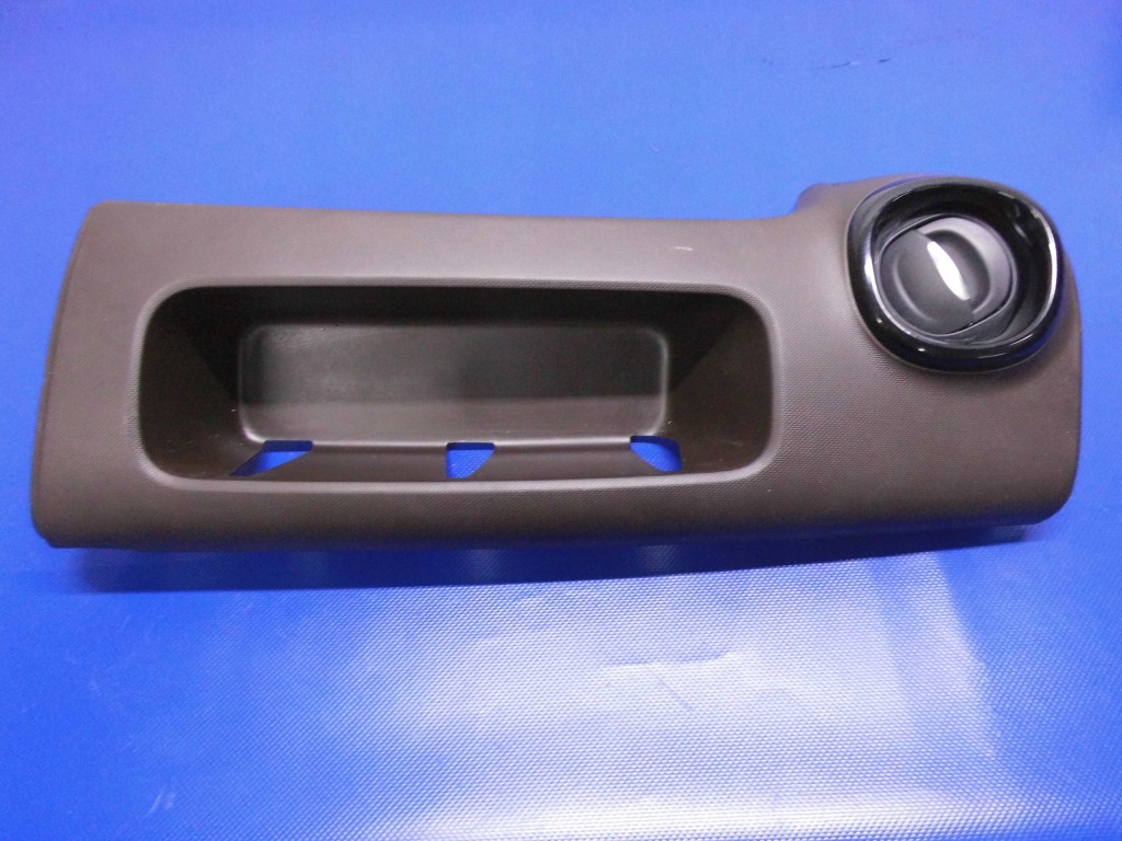 фото №1, Полка бардачок eu fiat talento renault trafic iii lift vivaro 14-25 rok