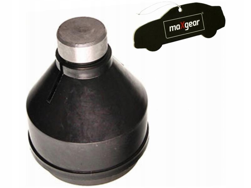 фото №1, Шарова опора важеля renault master ii 1.9-3.0 98-07 +ароматизатор