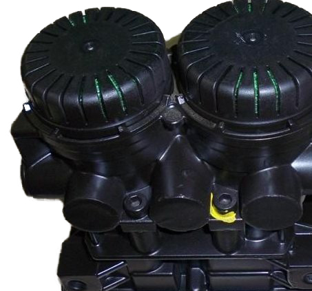 Купити Клапан renault magnum 430 ebs 5010344186 0486204001