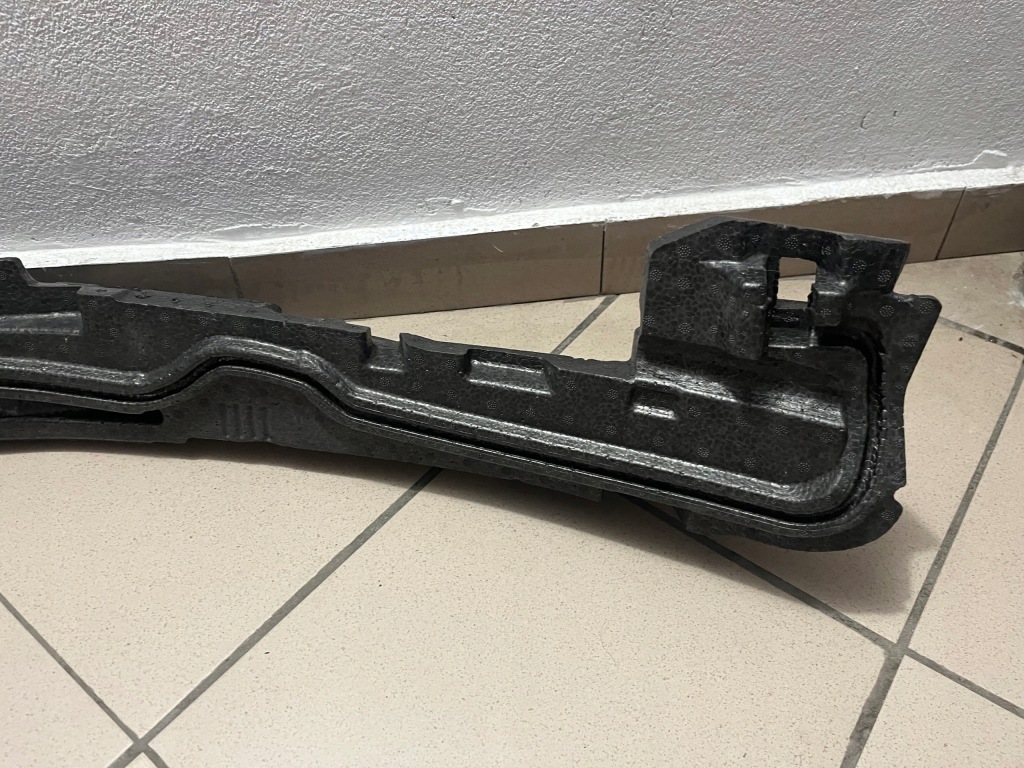 Купить Абсорбер бампера пена передняя перед mercedes cls w257 a257