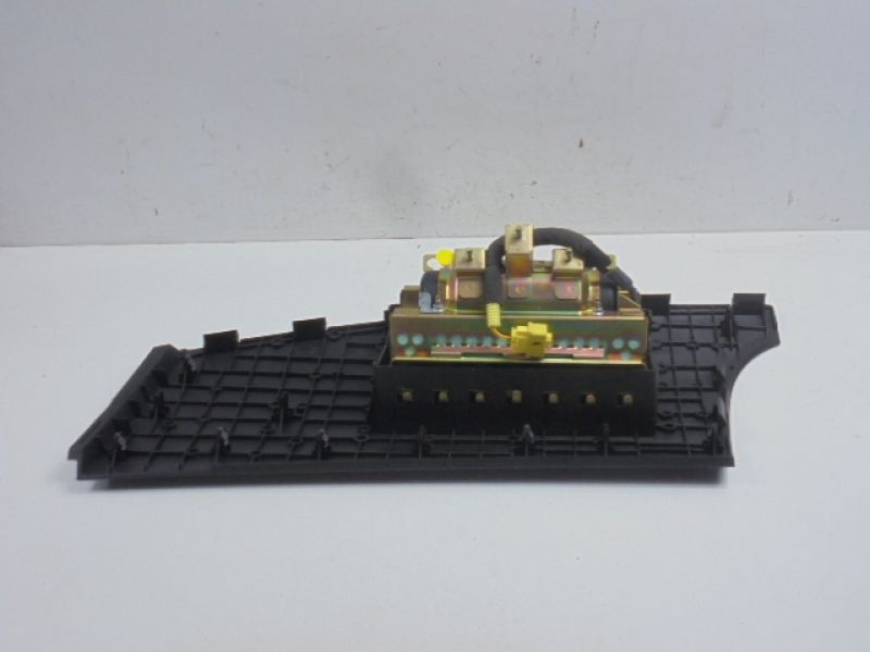 фото №6, Honda jazz 2 ii gd 01-05 заглушка подушка подушка безопасности