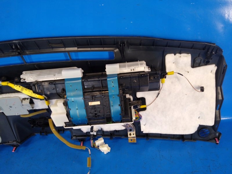 фото №6, Защита панели приборной панели toyota prius - 20 03-11 5530047040c0