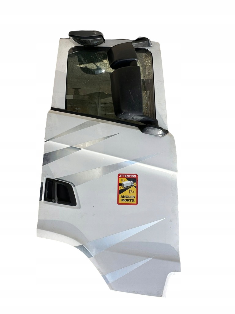 фото №1, Двері scania s ngs rh