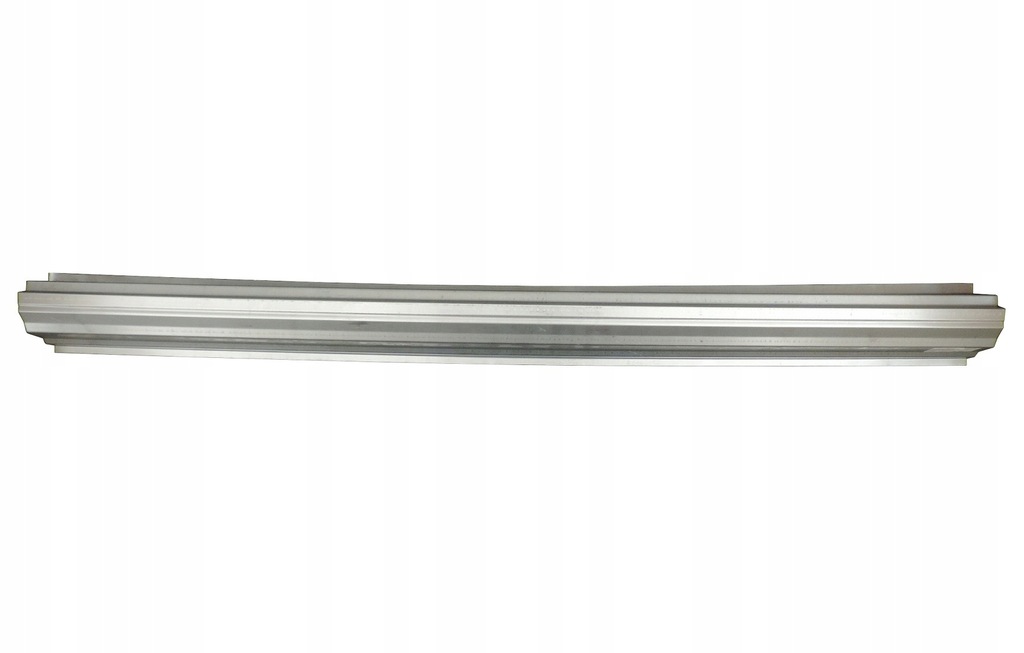 фото №1, Mitsubishi outlander 03- порог ремкомплект порог le