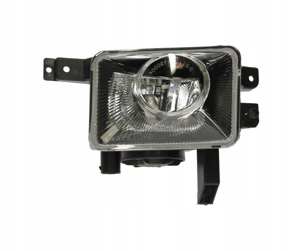 фото №1, Лампа протитуманна opel combo c 10.03- 6710058