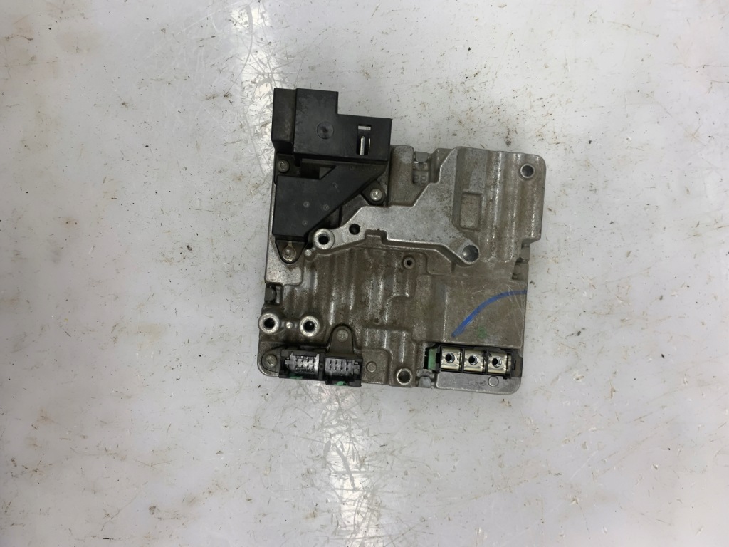 фото №4, Бортовий комп'ютер блок керування fiat 00519656460