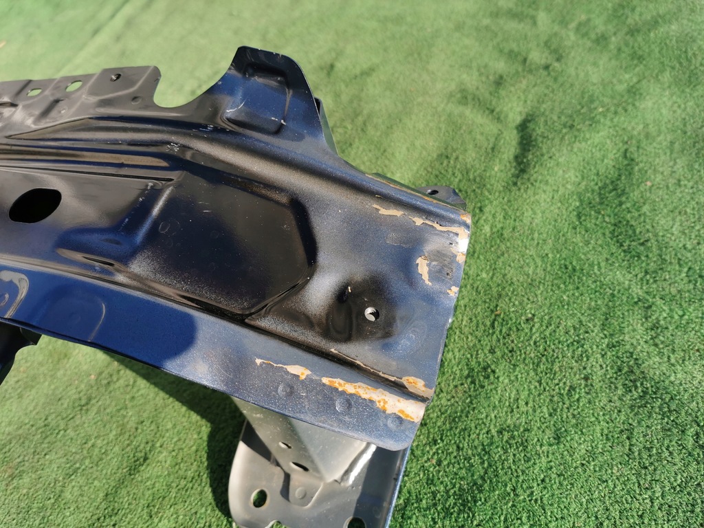 фото №9, Балка перед передня subaru xv 2018-