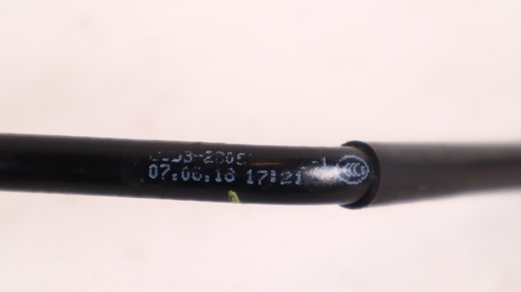 фото №5, Jaguar i-pace x590 шланг гальма gb16897