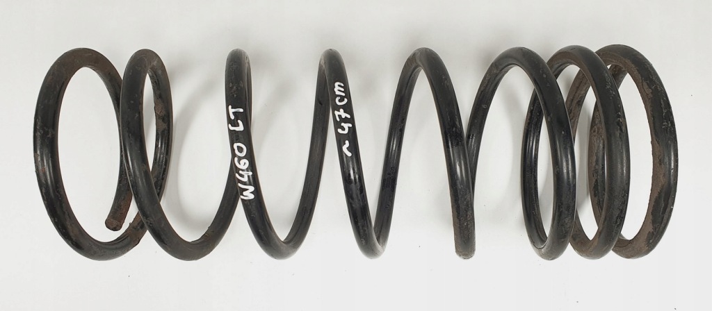 Купить Пружина задняя задний  mercedes g-klasa w460