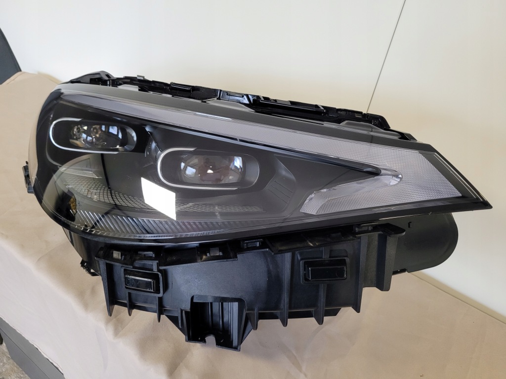 Купить Smart фара правый перед правый  передняя cybersparks full led p8894546759