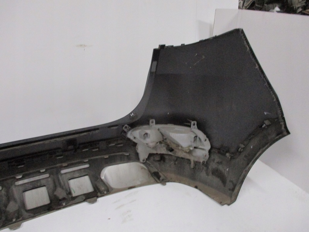 фото №8, Бампер задня kia sportage iv 4 pdc