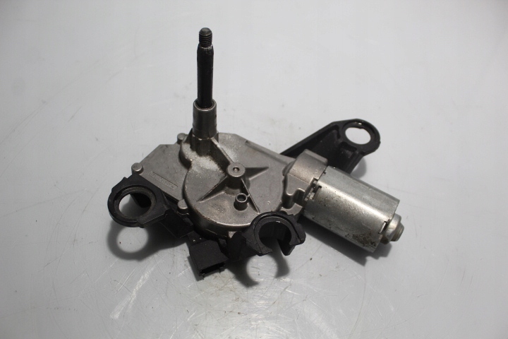 фото №1, Моторчик двірники задній kangoo ii lift