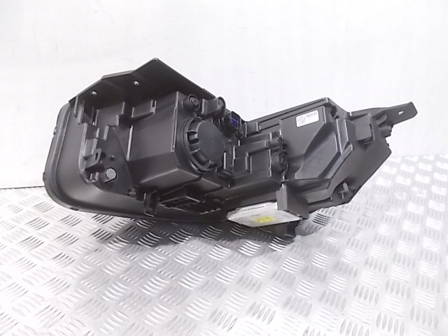 фото №13, Лампа hyundai ioniq 5 full led оригінал europa