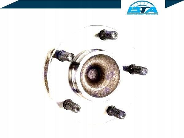 фото №2, Ступица колеса [bta]