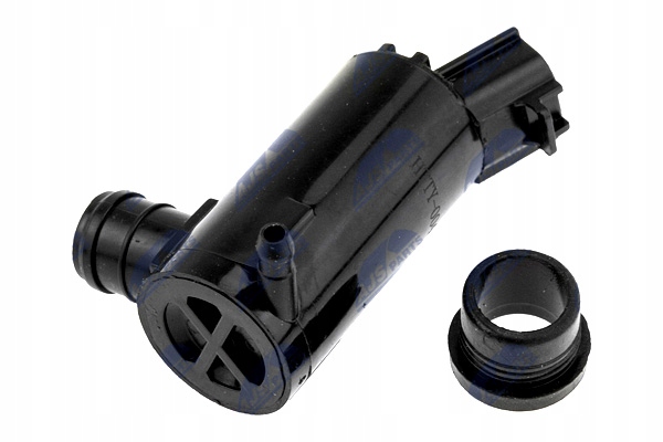 фото №2, Помпа розпилювача nty