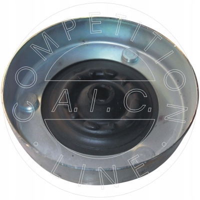 фото №3, Подушка амортизатора