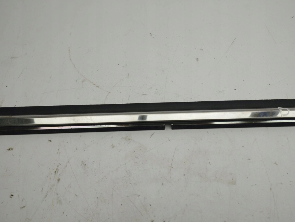 фото №8, Mazda cx-5 ii 2020 правая сторона накладки