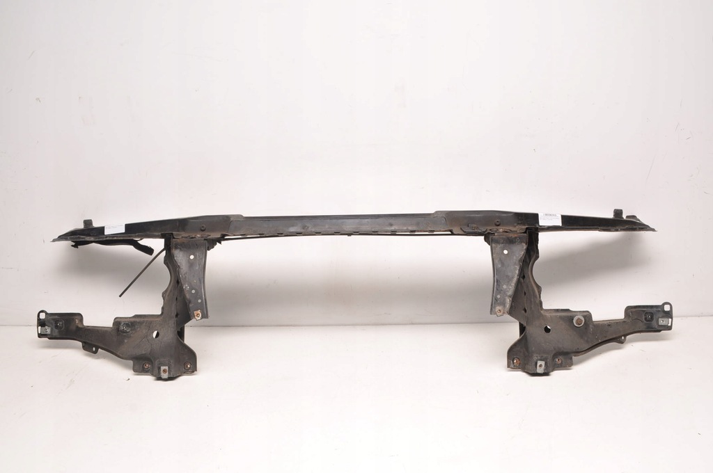 фото №1, Bmw e53 4.4 pas передний усилитель