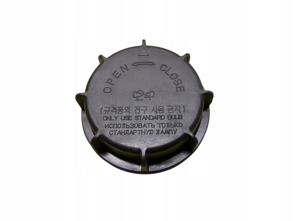 Купити Кришка заглушка лампи hyundai i30 kia ceed 07-12