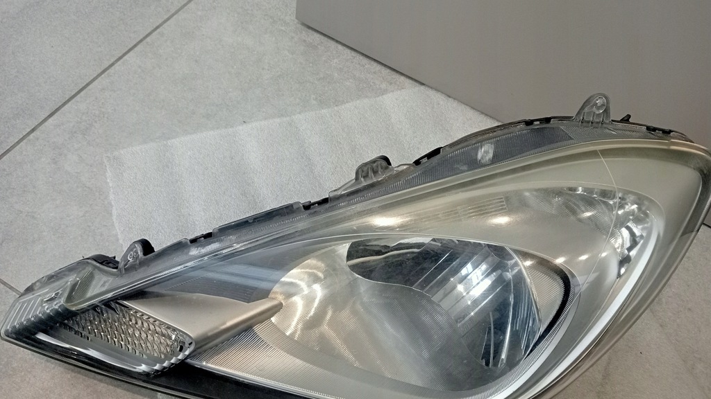 фото №1, Honda jazz