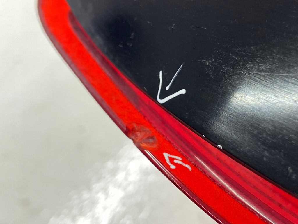 фото №7, Лампа кузовная правая правый задняя mazda cx5 cx-5 i 2012-2017r. kd5451150