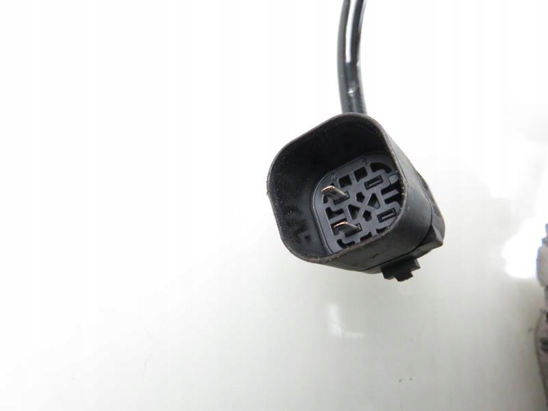 фото №8, Суппорт правый задняя infiniti q30