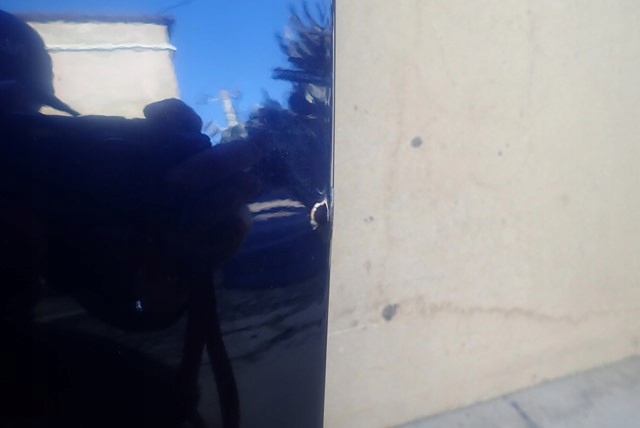 фото №7, Дверь левая передние перед audi a1 82a sportback