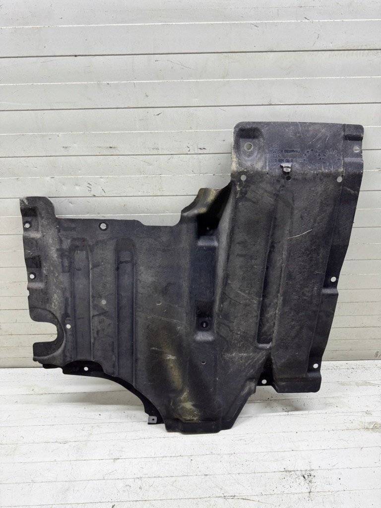 фото №1, Mercedes sprinter w907 w910 захист двигуна нижня pod двигун a9106840001