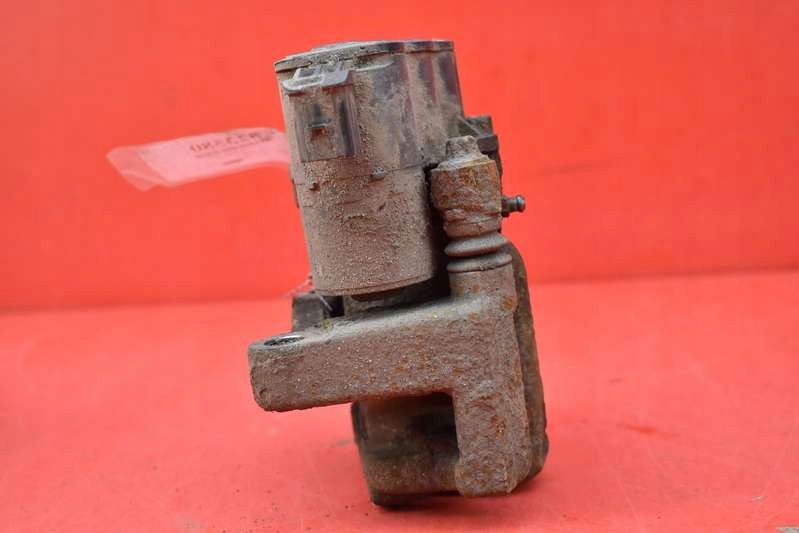 фото №7, Супорт гальмівний лівий задня opel combo e 1.5 bluehdi 102 km 18-21