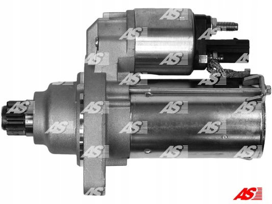 Стартер стартер vw golf 5 1,6/2,0fsi Ціна