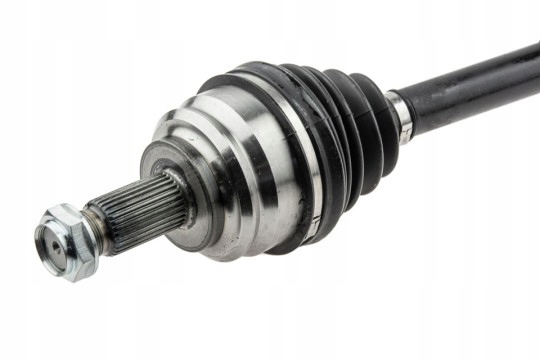 Приводной вал приводная передняя левая bmw x5 e53 2000-2006 Оригинал